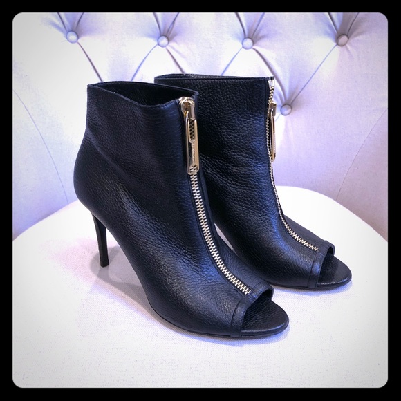 burberry ankle boots sale